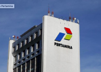 Pertamina