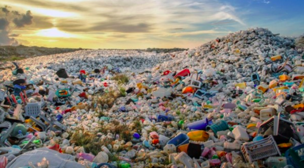 Pengelolaan Sampah Nasional Pemerintah Lakukan Langkah Ini 1 Sampah