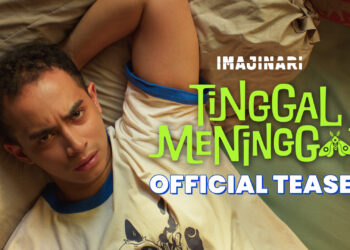 Film Tinggal Meninggal