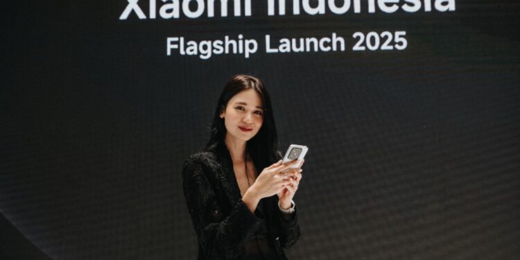 Xiaomi 15