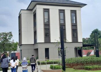 Raih Platinum Green Building, Klaster Kedua Altea BLVD ‘Rivella’ Siap Diluncurkan