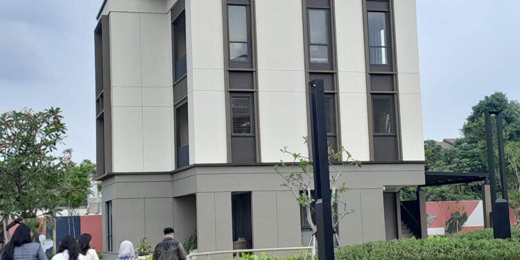 Raih Platinum Green Building, Klaster Kedua Altea BLVD ‘Rivella’ Siap Diluncurkan