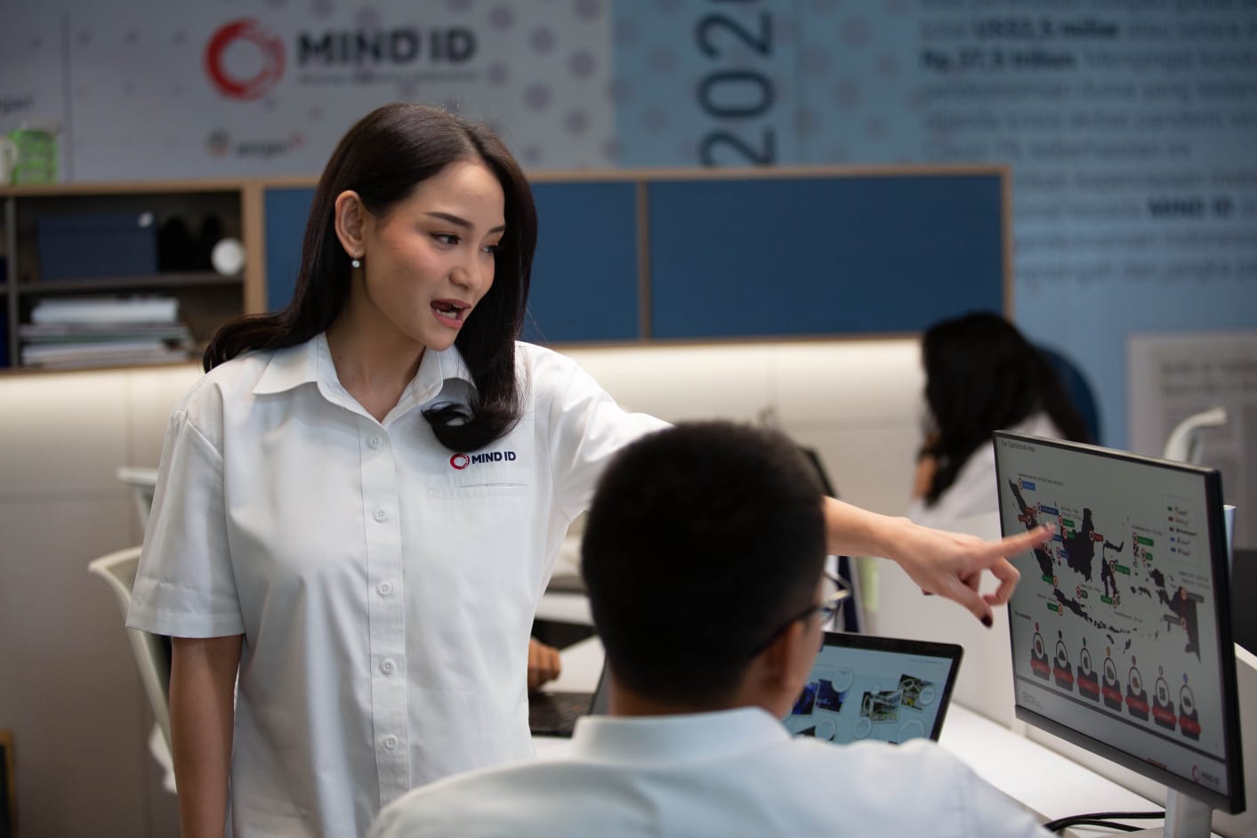 MIND ID