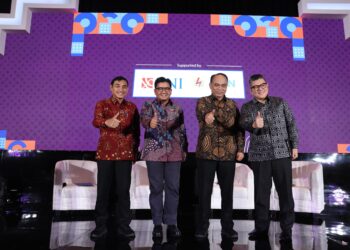 Koperasi Desa Merah Putih Salah Satu Program Pengentasan Kemiskinan Ekstrim di Daerah
