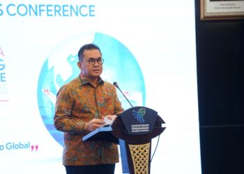 Kemendag dan ASENSI Luncurkan ILFEX 2025