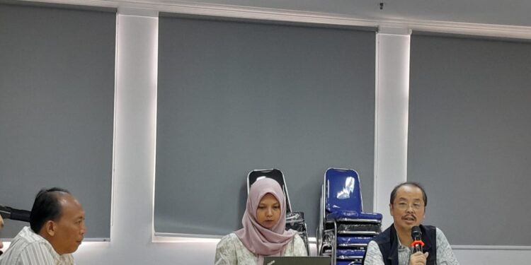 Ciptakan Masyarakat Sadar Kesehatan, BPJS Kesehatan Jakarta Selatan Anjurkan Skrining Riwayat Kesehatan