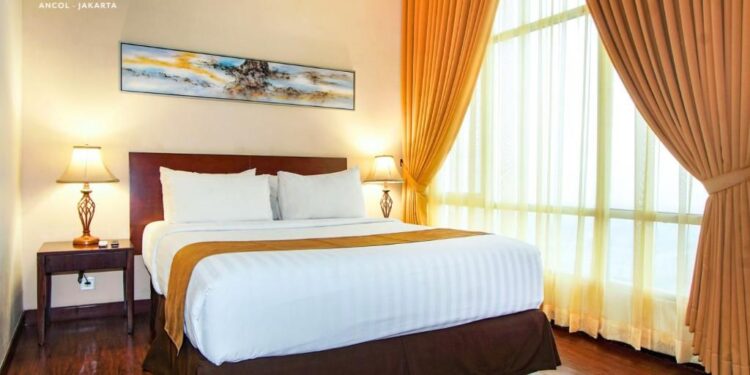 Grand Dafam Ancol Jakarta Hadirkan Program “THR Spesial”
