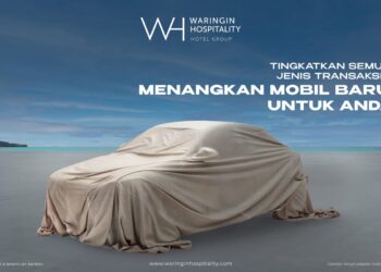 Waringin Hospitality Hotel Group