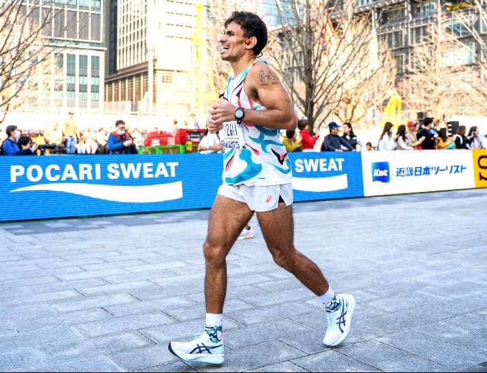 ASICS Indonesia