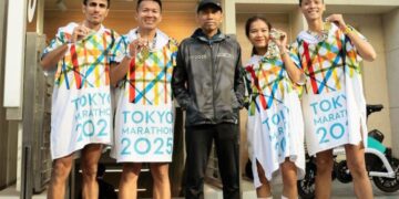 ASICS Indonesia