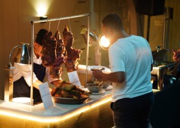 Aston Bintaro Hotel & Conference Center Hadirkan Promo Spesial Dalam Menyambut Bulan Suci Ramadan 2025