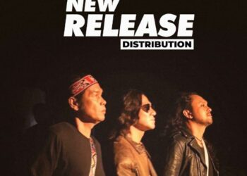 Lagu "Menyala Matahariku" Resmi Dirilis! Original Soundtrack Qodrat 2 Kini Tersedia di Berbagai Platform Musik Digital 1 qodrat 2