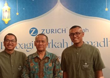 zurich syariah