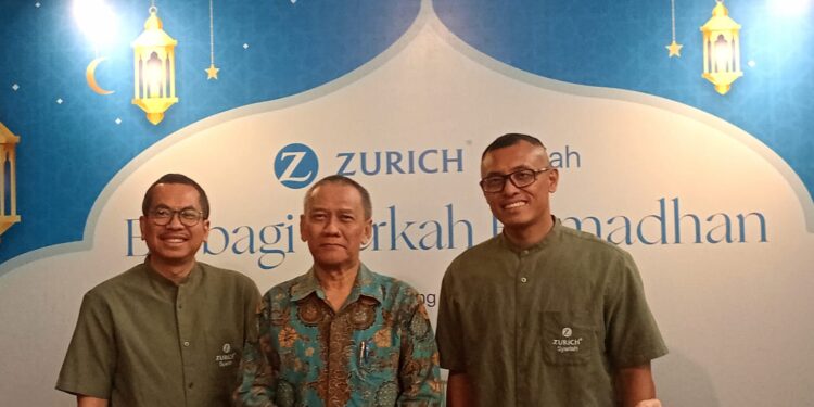 zurich syariah