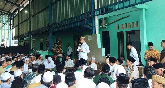 Bahlil Ungkap Adanya Mafia yang Menghambat Harga Murah LPG 3 Kg untuk Rakyat 1 bahlil