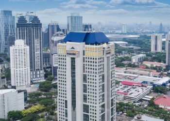 Bank Mandiri