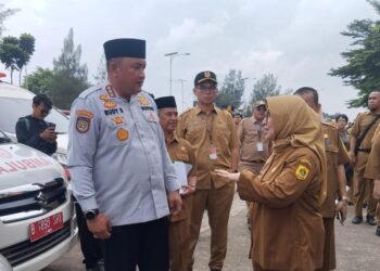 bupati
