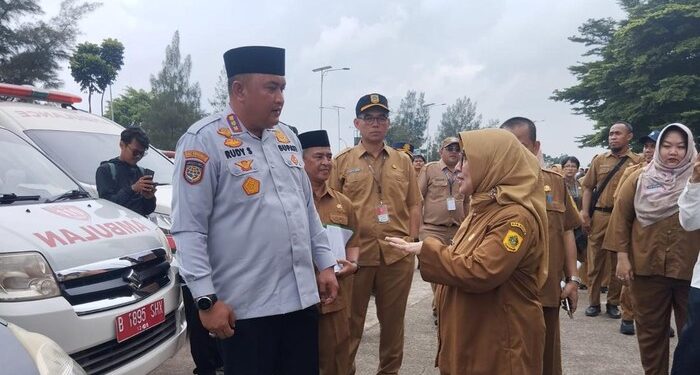 bupati