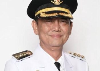 bupati
