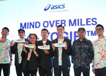 ASICS Indonesia