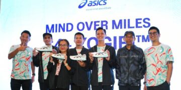 ASICS Indonesia