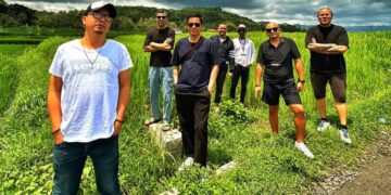 ELEMENT Band