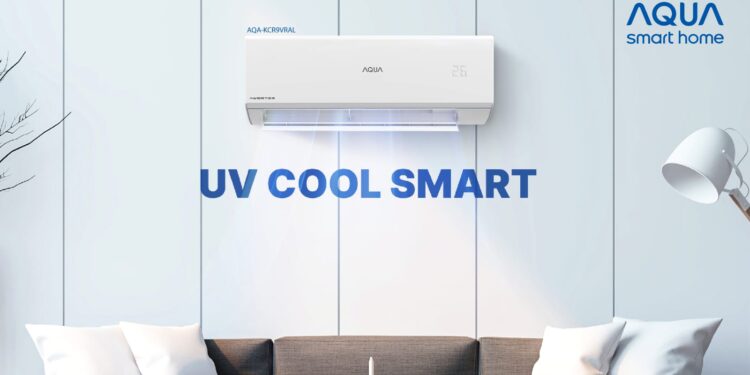 AQUA Elektronik