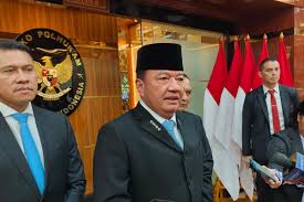 menteri
