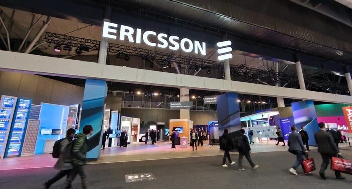 ericsson