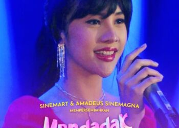 Film Mendadak Dangdut