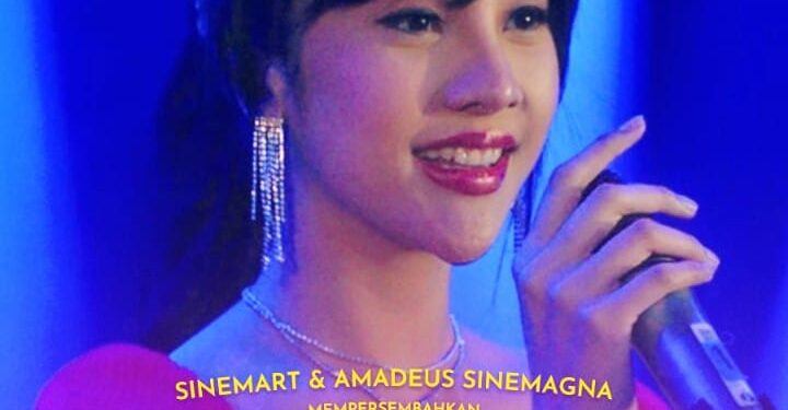 Film Mendadak Dangdut