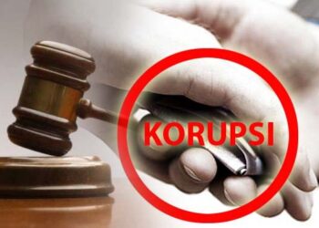 korupsi