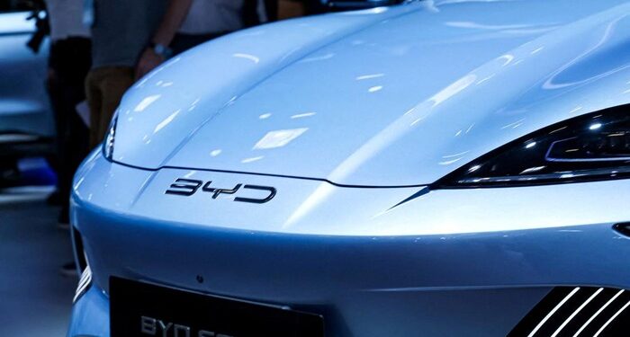 byd