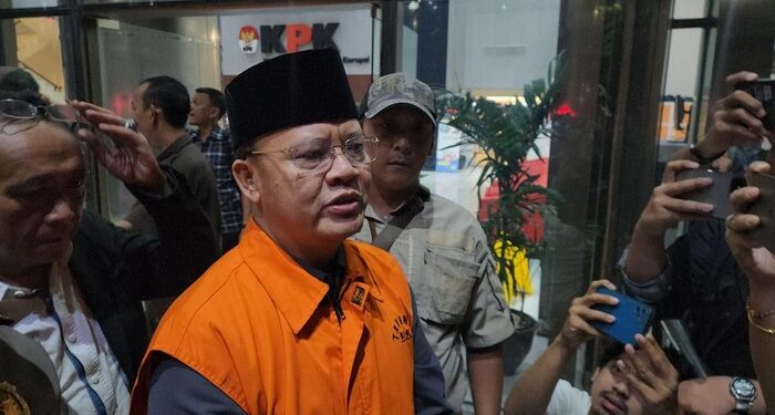 KPK Sita Rumah Rp 1,5 Miliar di Yogyakarta Terkait Kasus Pemerasan 1 kpk
