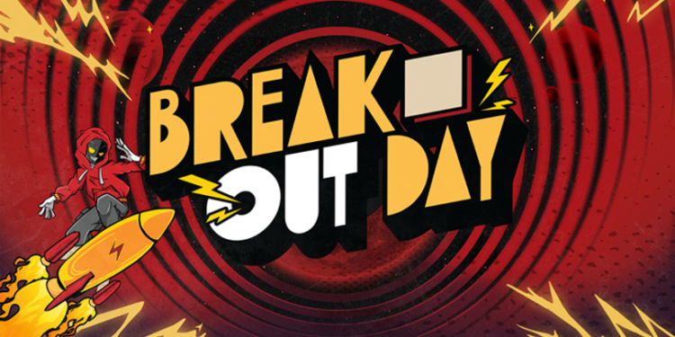 Festival Musik Paling Garang Kembali Akan Digelar Juli Mendatang Di Bandung! 1 Break Out Day (BOD) 2025