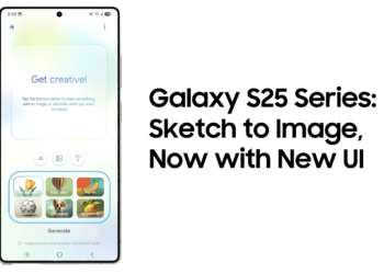 Galaxy S25 Ultra