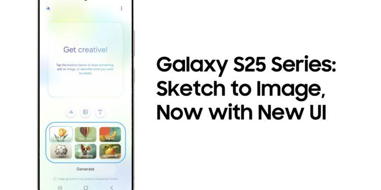 Galaxy S25 Ultra