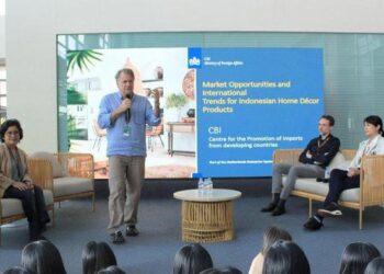 HIMKI Gelar IFEX 2025: Pameran dan Seminar Internasional Industri Mebel 2 himki