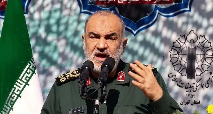 iran