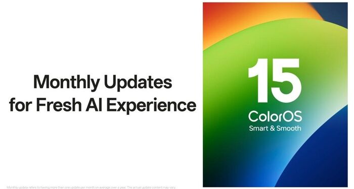 Oppo Umumkan Strategi AI Terbaru di Mobile World Congress 2025 1 oppo