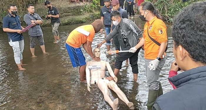 Trimo Sasmito Divonis 13 Tahun Penjara atas Kasus Pembunuhan Adik Ipar 1 pembunuhan