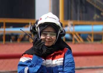 pertamina