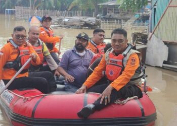 banjir