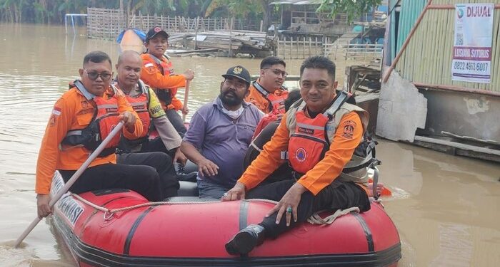 banjir