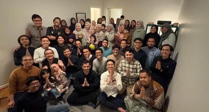 Menjalani Ramadan di Swedia: Tantangan dan Pengalaman Mahasiswa Indonesia 1 mahasiswa