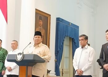prabowo