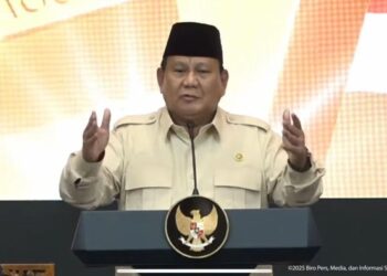 prabowo