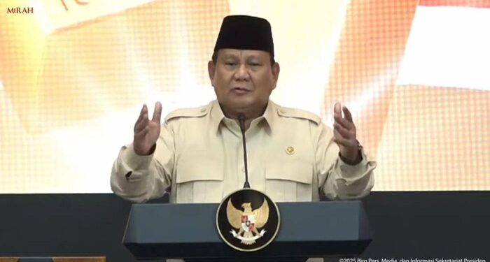 prabowo