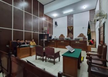 sidang