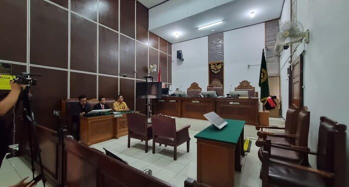 Sidang Praperadilan Staf Hasto Kristiyanto Ditunda, KPK Tidak Hadir 1 sidang